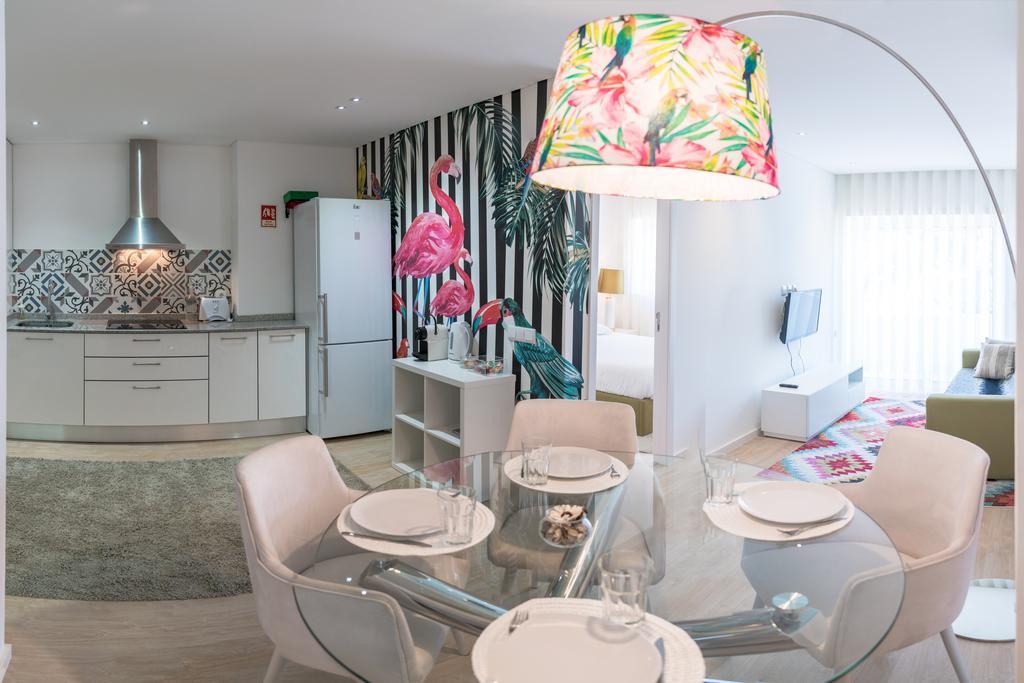 Bracara Guest House "D. Pedro V" Брага Экстерьер фото